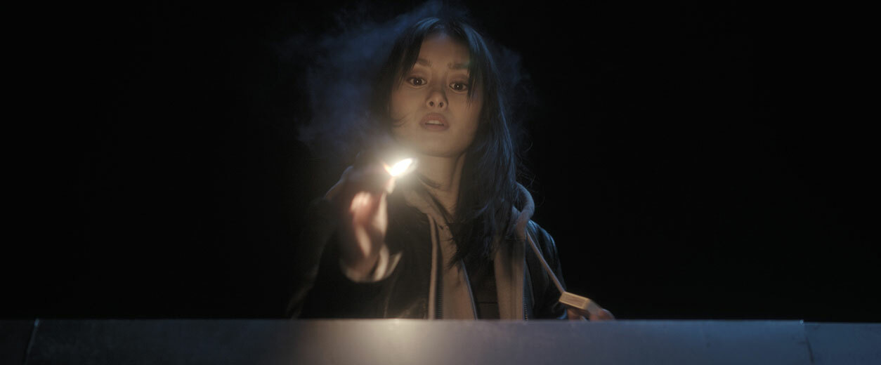 画像・映像提供 Apple TV+