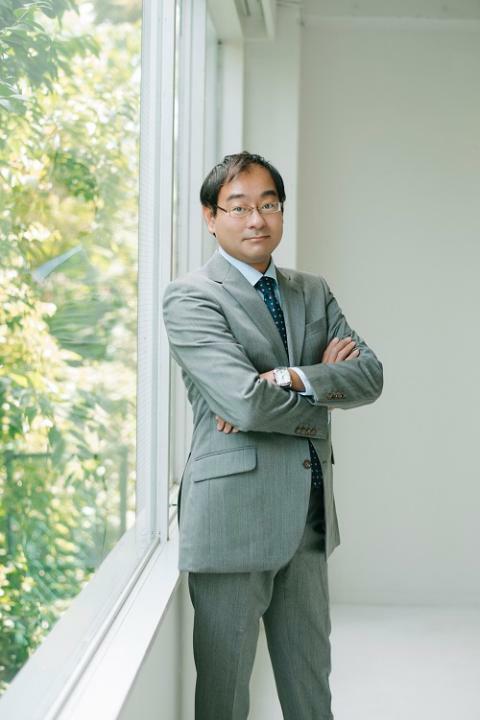 飯田浩司
