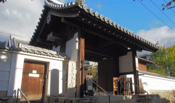 不空院 秋の特別拝観 ぴあエンタメ情報