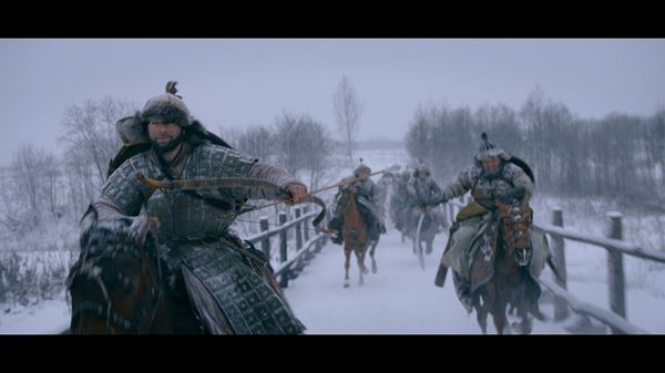 (C) "RB Production" LLC, 2024