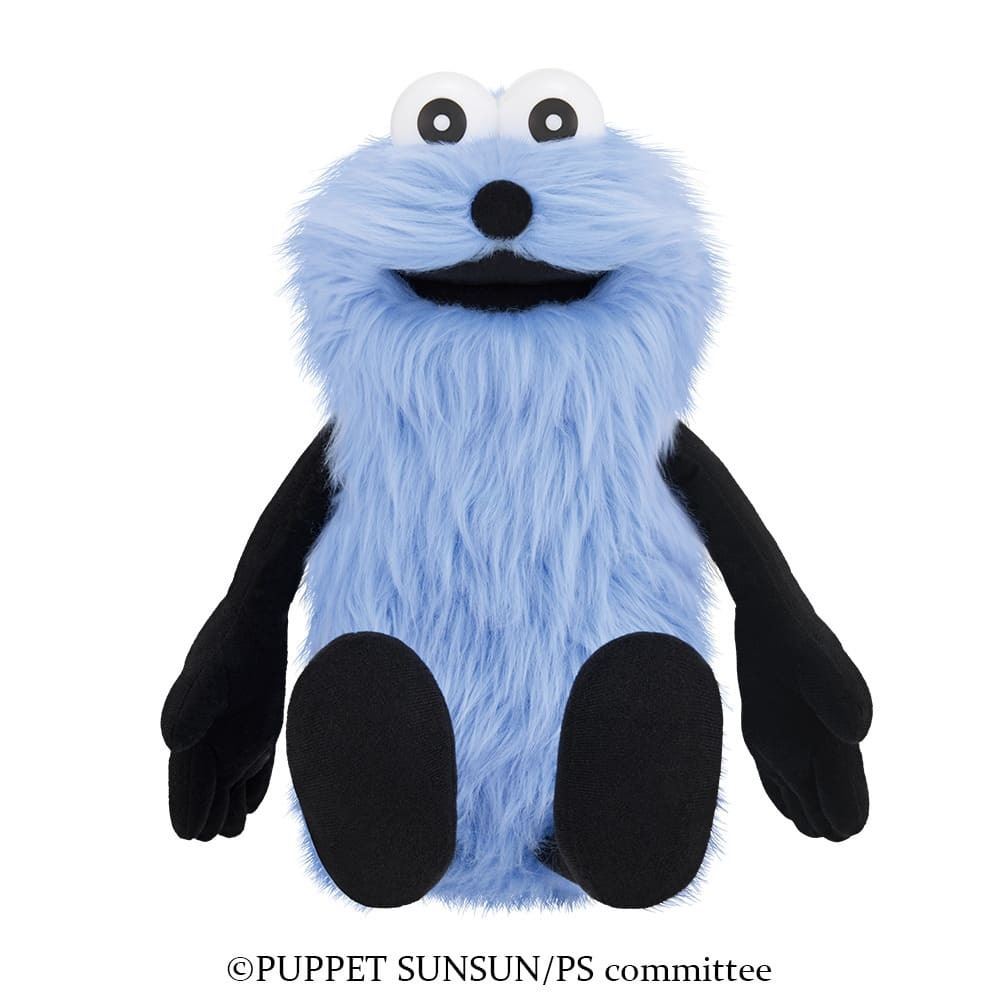 パ*☆様 SUNSUN スンスン 一番くじ ラストワン賞 パペットスンスン】ついに一番くじに初登場！ 争奪戦必至のラストワン