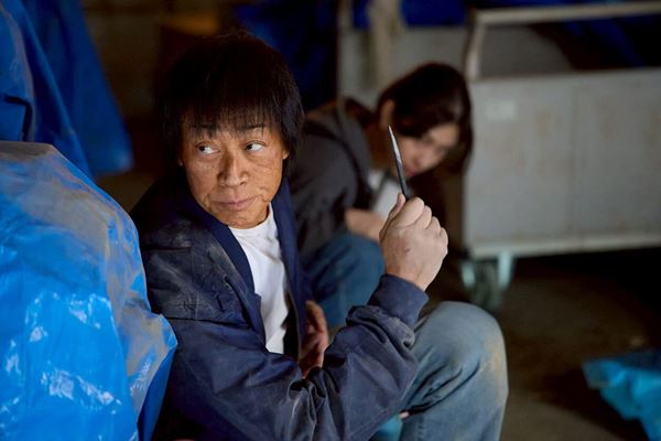 (C)2025 映画「TRAVERSE2-Next Level-」