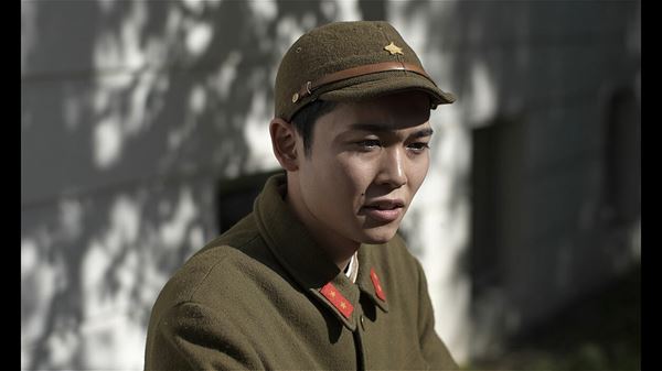 (C)GEN-YA FILMS 2022