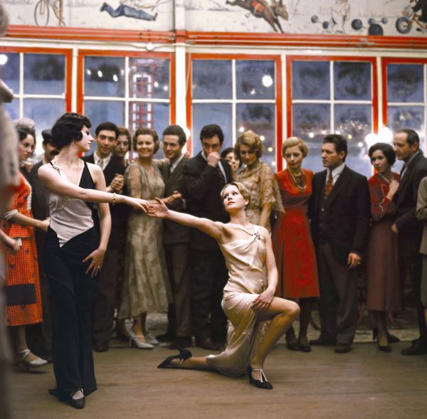 (C)1971 Minerva pictures Group All rights reseived.