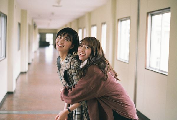 (C)2021「シノノメ色の週末」製作委員会