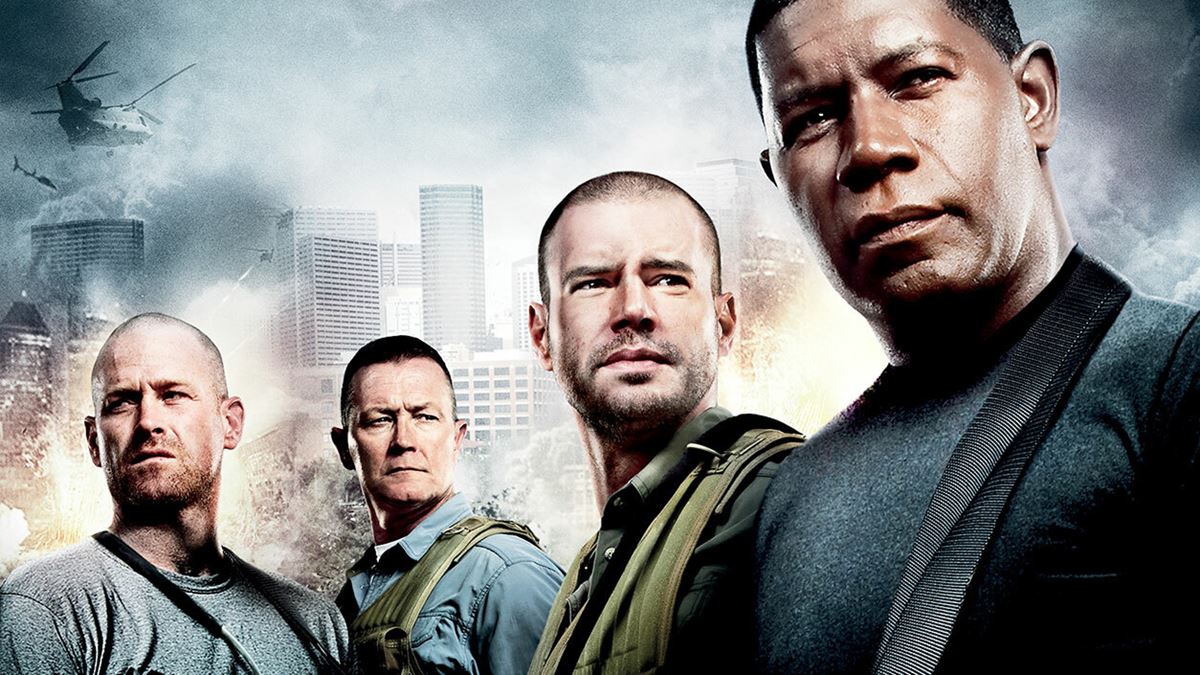 (C)2008 - 2009 Twentieth Century Fox Film Corporation. All rights reserved.