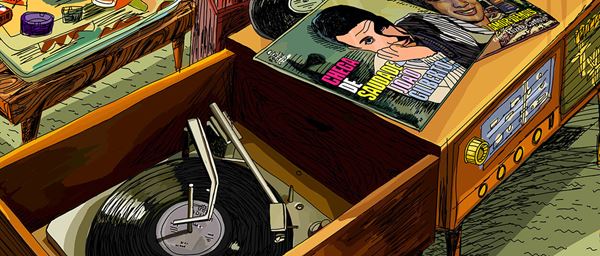 (C)2022 THEY SHOT THE PIANO PLAYER AIE - FERNANDO TRUEBA PRODUCCIONES CINEMATOGRAFICAS, S.A. - JULIAN PIKER & FERMIN SL - LES FILMS D’ICI MEDITERRANEE - SUBMARINE SUBLIME - ANIMANOSTRA CAM, LDA - PRODUCCIONES TONDERO SAC. ALL RIGHTS RESERVED.