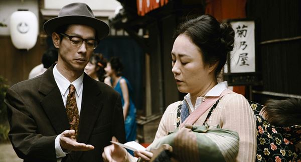 (C)2013「ペコロスの母に会いに行く」製作委員会