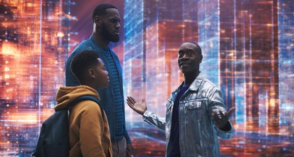 (C)2021 Warner Bros. Entertainment Inc. All Rights Reserved.