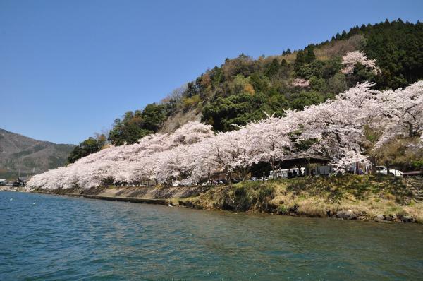 提供：公益社団法人びわ湖高島観光協会