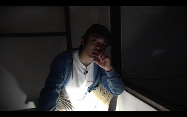 (C)2022『カカリ-憑-』製作プロジェクト