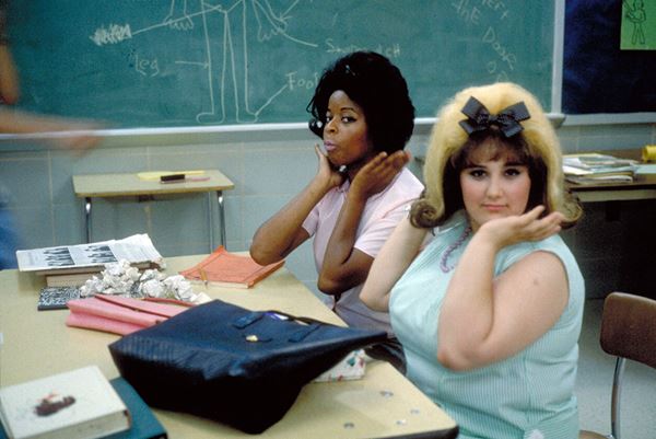 Images courtesy of Warner Bros. Pictures