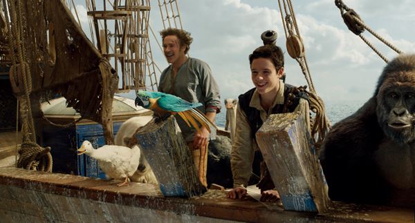 (C)2019 Universal Pictures. All Rights Reserved.