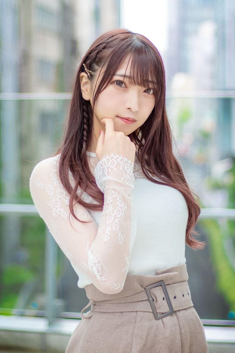 矢野 愛