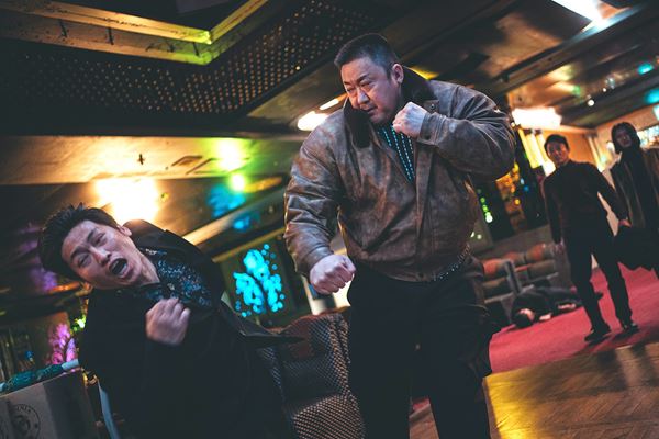 (C)2024 ABO Entertainment Co.,Ltd. & BIGPUNCH PICTURES & HONG FILM & B.A.ENTERTAINMENTCORPORATION, ALL RIGHTS RESERVED.