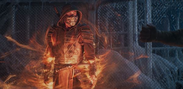 (C)2021 Warner Bros. Entertainment Inc. All Rights Reserved