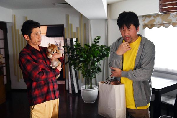 (C)2019「柴公園」製作委員会