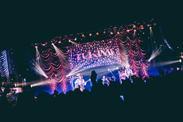 えつこ＆ささみおが語る、サポートコーラスへの思い「川谷絵音くんの