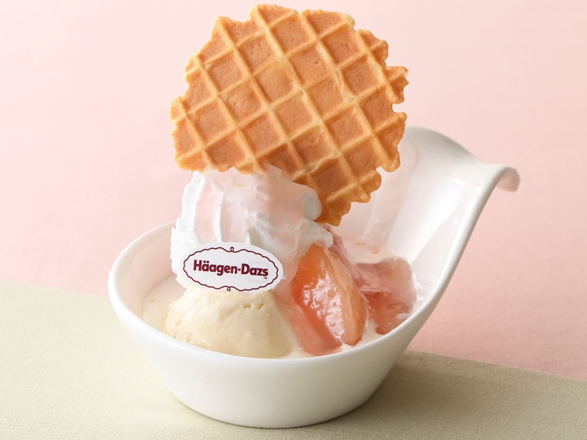 時間無制限の ハーゲンダッツ食べ放題 が最高すぎる 7 8まで 店舗に急げ の画像・写真 - ぴあエンタメ情報
