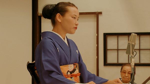 (C)Passo Passo + Atiqa Kawakami