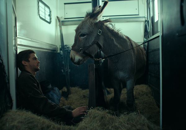 (C)2022 Skopia Film, Alien Films, Warmia-Masuria Film Fund/Centre for Education and Cultural Initiatives in Olsztyn, Podkarpackie Regional Film Fund, Strefa Kultury Wroc?aw, Polwell, Moderator Inwestycje, Veilo ALL RIGHTS RESERVED