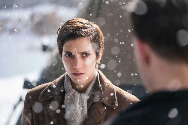 (C)Reliance Entertainment Productions Scandi Ltd