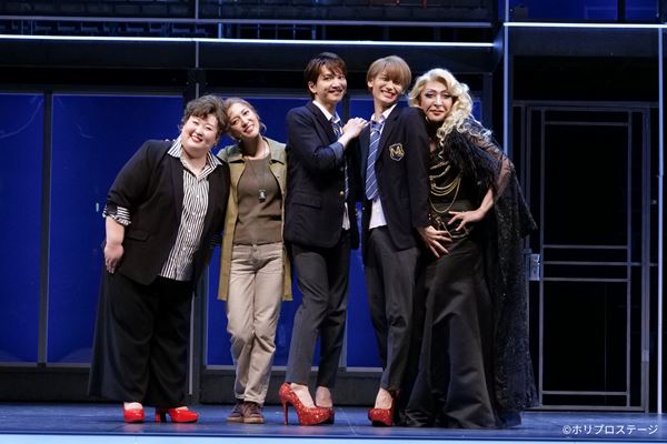 先行受付中！】宝塚歌劇雪組 宝塚大劇場公演 ミュージカル