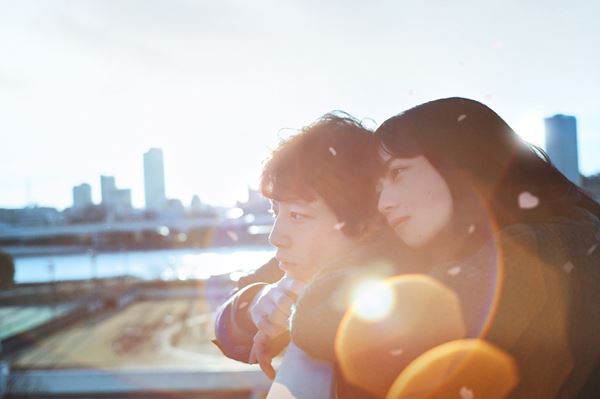 (C)2022 映画「余命10年」製作委員会