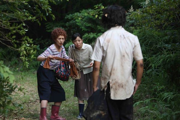 (C)2010映画「パーマネント野ばら」製作委員会