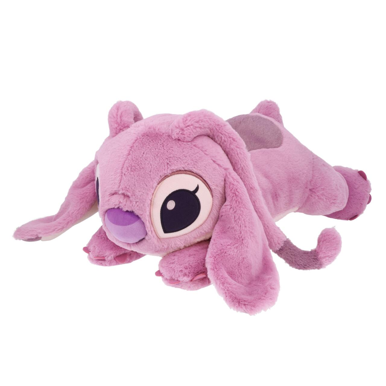 ディズニー】スティッチの新作カチューシャ登場！ゆらゆら揺れる星付き