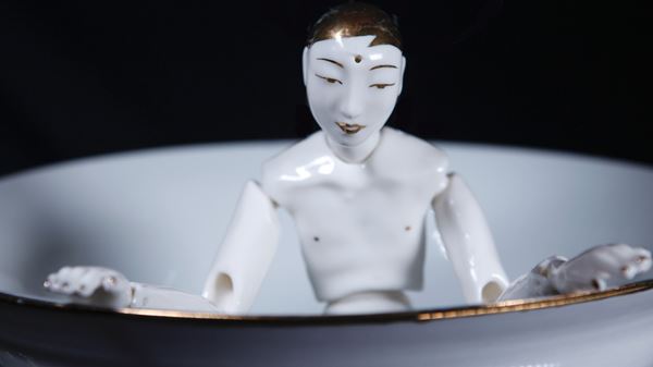 (C)プロダクション・エイシア／NED