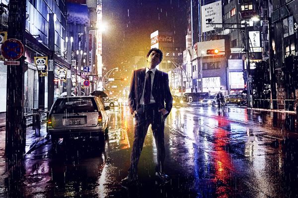 (C)2018「新宿パンチ」製作委員会