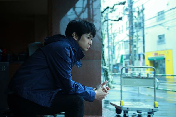 (C)2018「一人の息子」製作委員会