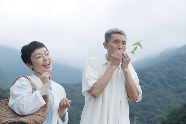 (C)2022「ツユクサ」製作委員会