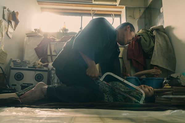 (C)TOCANA映画製作プロジェクト