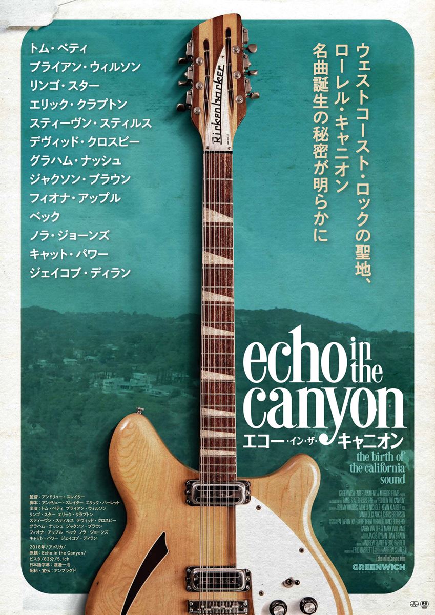 (C)2019 Echo In The Canyon LLC ALL. RIGHTS RESERVED.