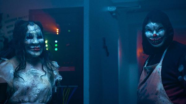 (C)2022 Deep Web Show Inc.