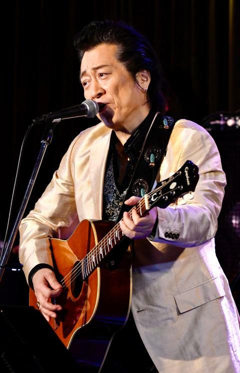 高橋ジョージ&THE虎舞竜 2024SPECIAL LIVE！！ - ぴあ音楽