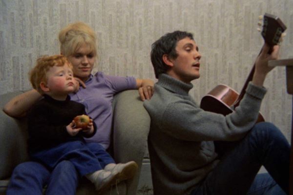 (C)1967 STUDIOCANAL FILMS LTD.