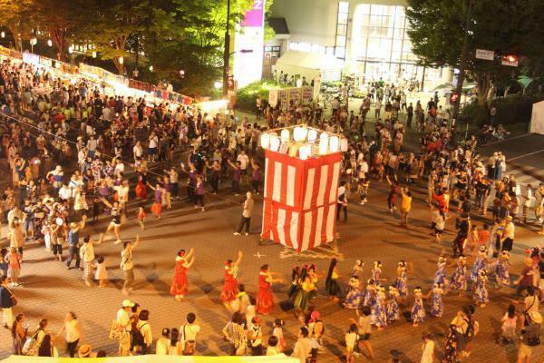 提供：東海まつり実行委員会