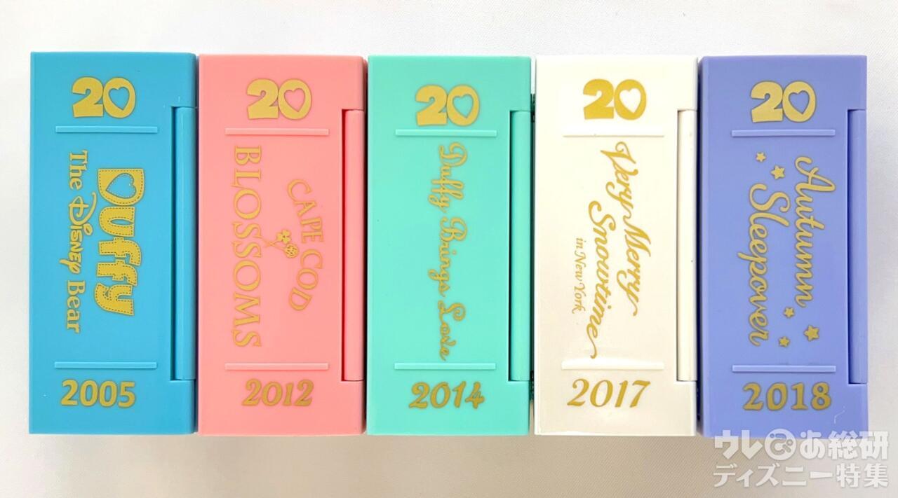 ダッフィー】2.5万円も納得！ 20周年「大物グッズ」の作り込みがヤバ