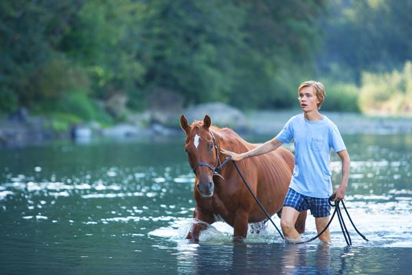 (C)The Bureau Film Company Limited, Channel Four Television Corporation and The British Film Institute 2017