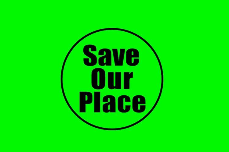 Save Our Place 第9弾はkeishi Tanakaらのリミックス集 Folk Enoughと湯川トーベンの音源 ぴあエンタメ情報
