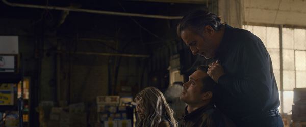 Eenie Meanie (C) 2025 20th Century Studios