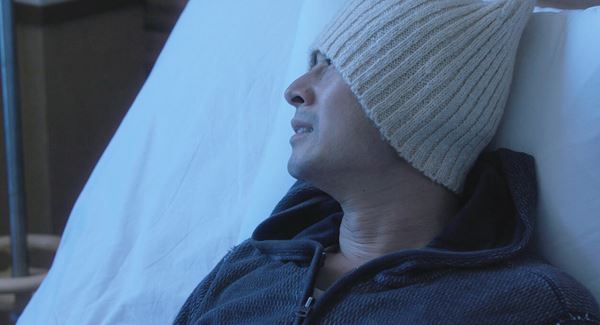 (C)2022「みんな生きている ～二つ目の誕生日～」製作プロジェクト