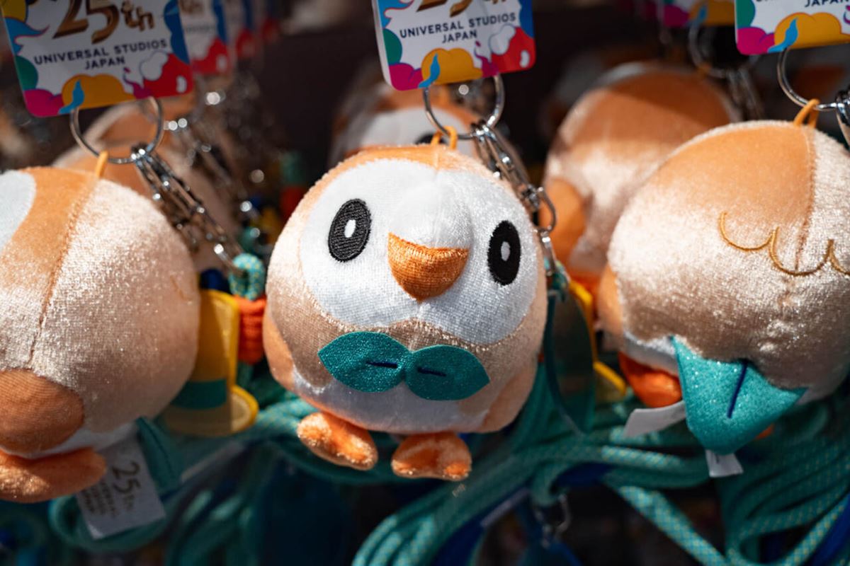 USJ×スヌーピー】25周年限定グッズが登場！ めちゃくちゃ可愛い