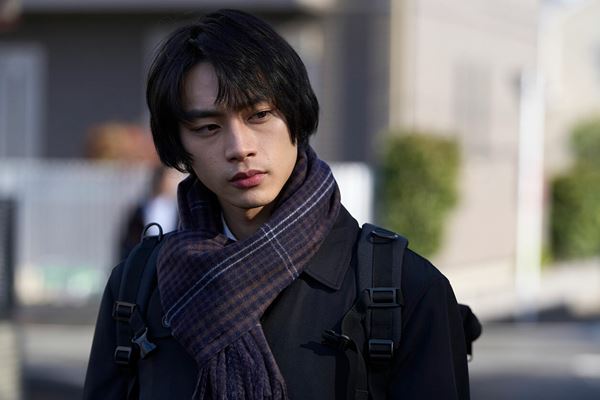 (C)2025 「ミッシング・チャイルド・ビデオテープ」製作委員会