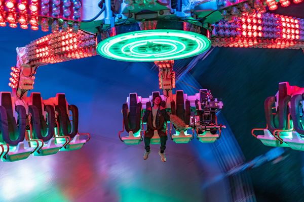 (C)2019 Insolence Productions - Les Films Fauves - Kwassa Films