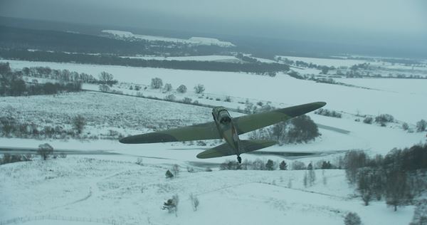 (C)Interfest, Star Media, DaProduction, 2021.