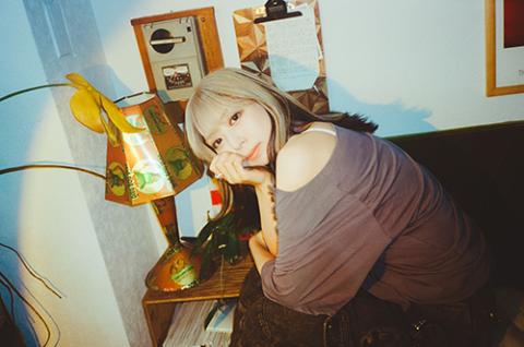 9/13(日)出演 竹内アンナ